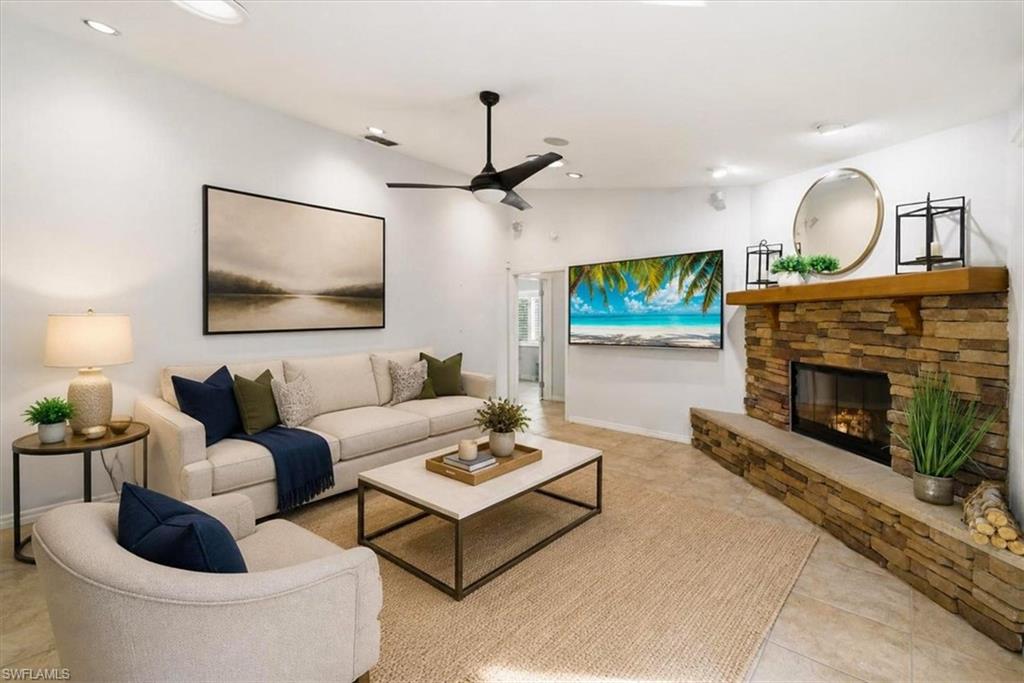 WHISKEY CREEK - Residential