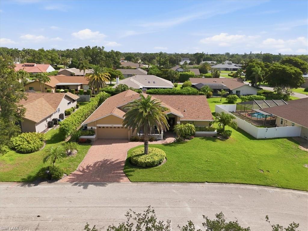 WHISKEY CREEK - Residential