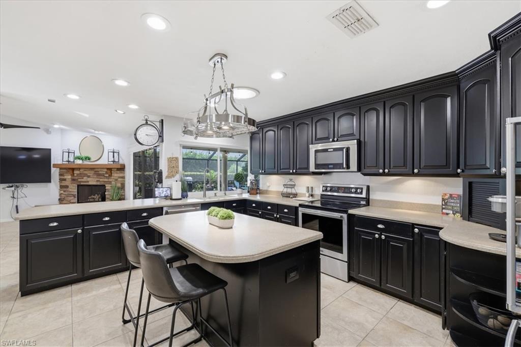 WHISKEY CREEK - Residential