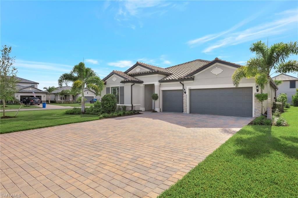 THE PLACE AT CORKSCREW - Residential