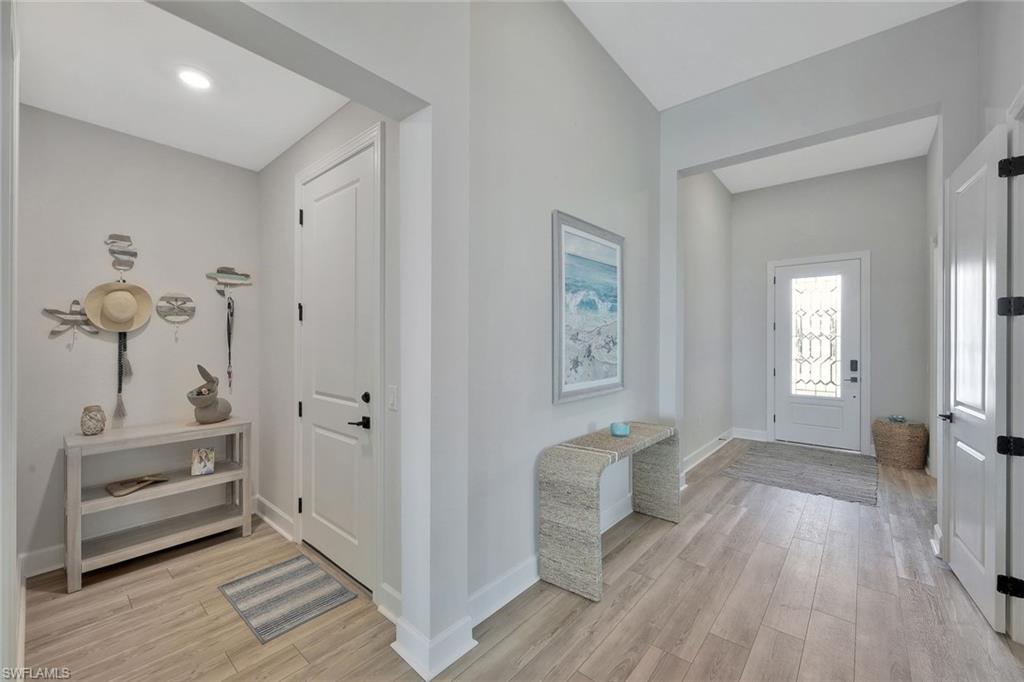 THE PLACE AT CORKSCREW - Residential