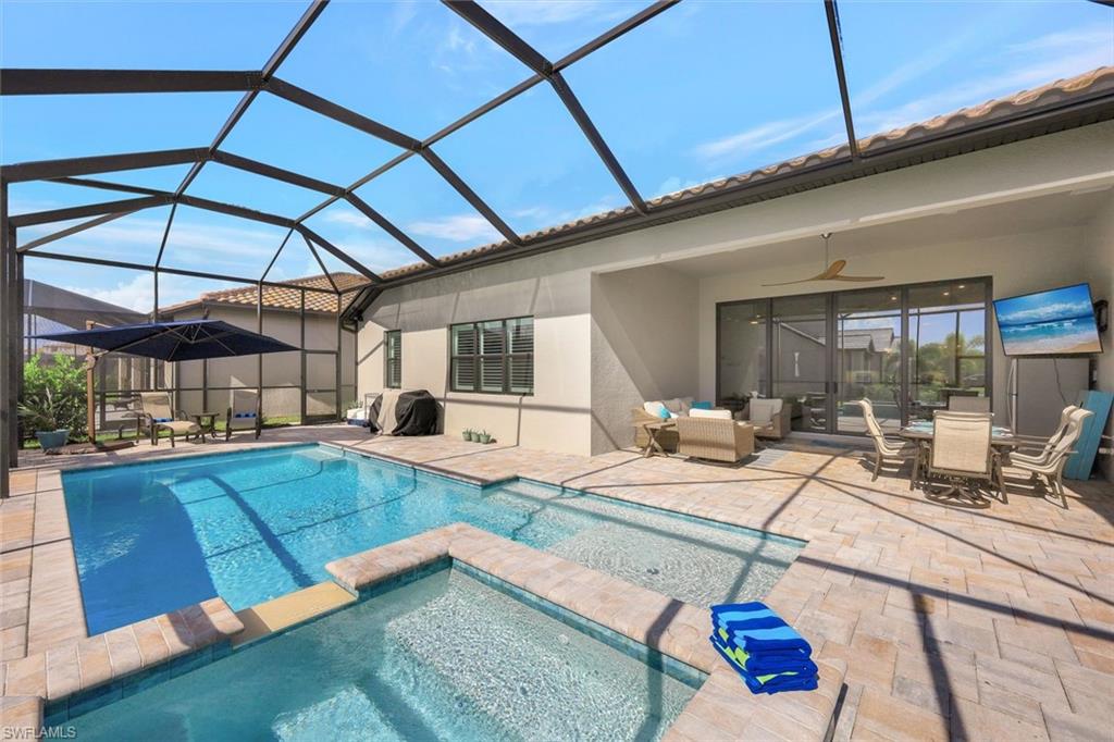 THE PLACE AT CORKSCREW - Residential