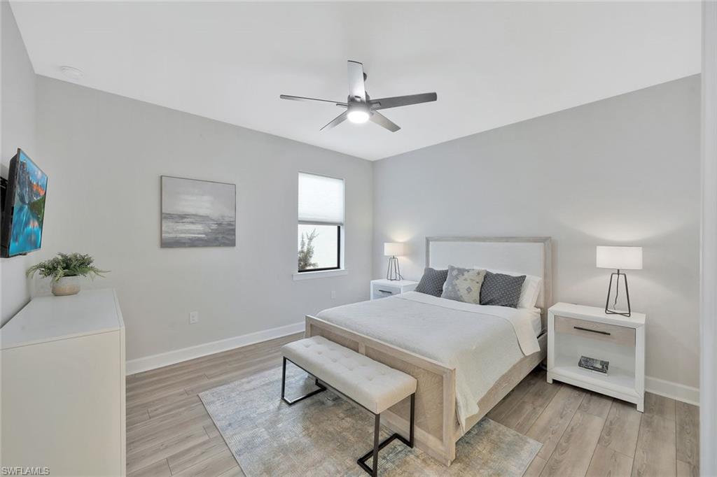 THE PLACE AT CORKSCREW - Residential