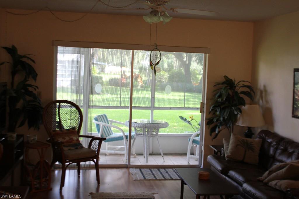 TROPIC TERRACE - Residential
