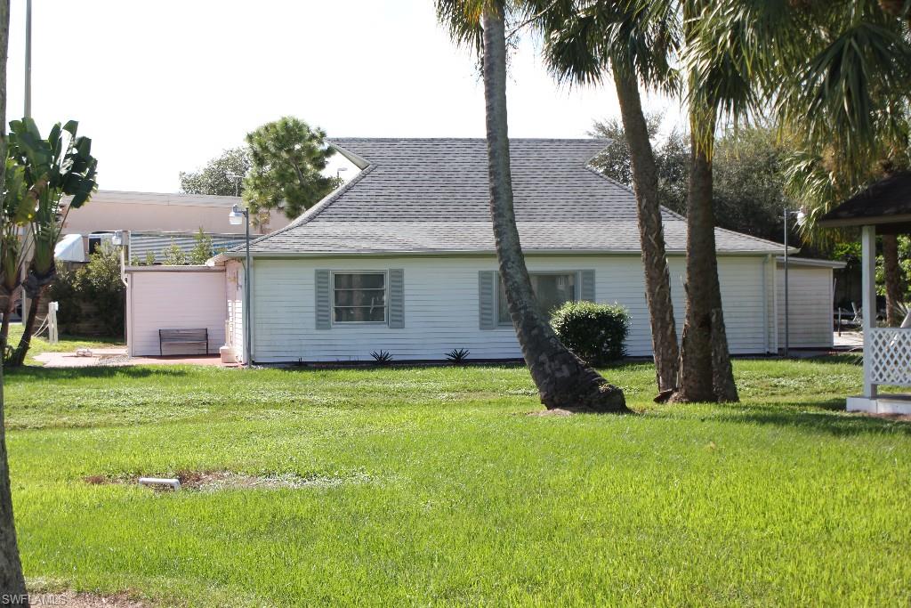 TROPIC TERRACE - Residential