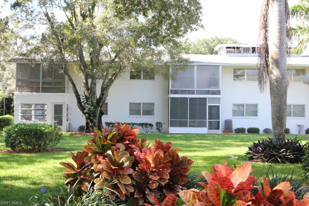 TROPIC TERRACE - Residential