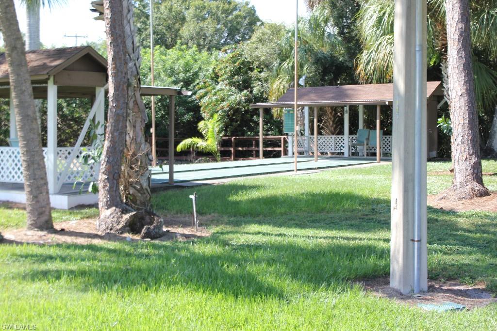 TROPIC TERRACE - Residential