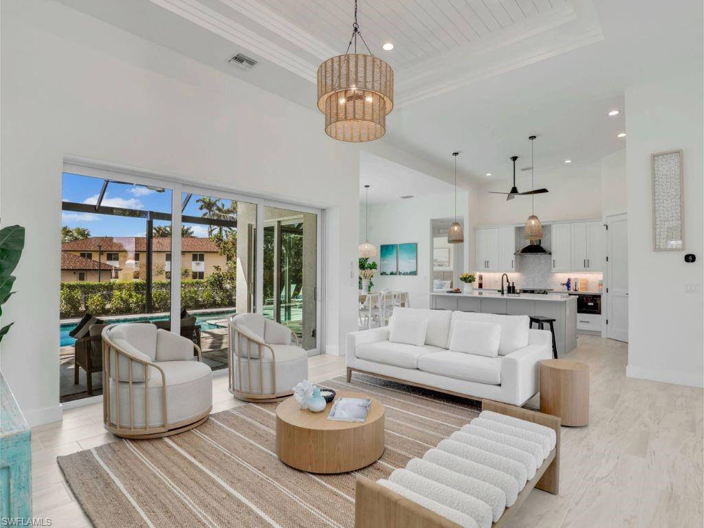 MARCO ISLAND - Residential Lease