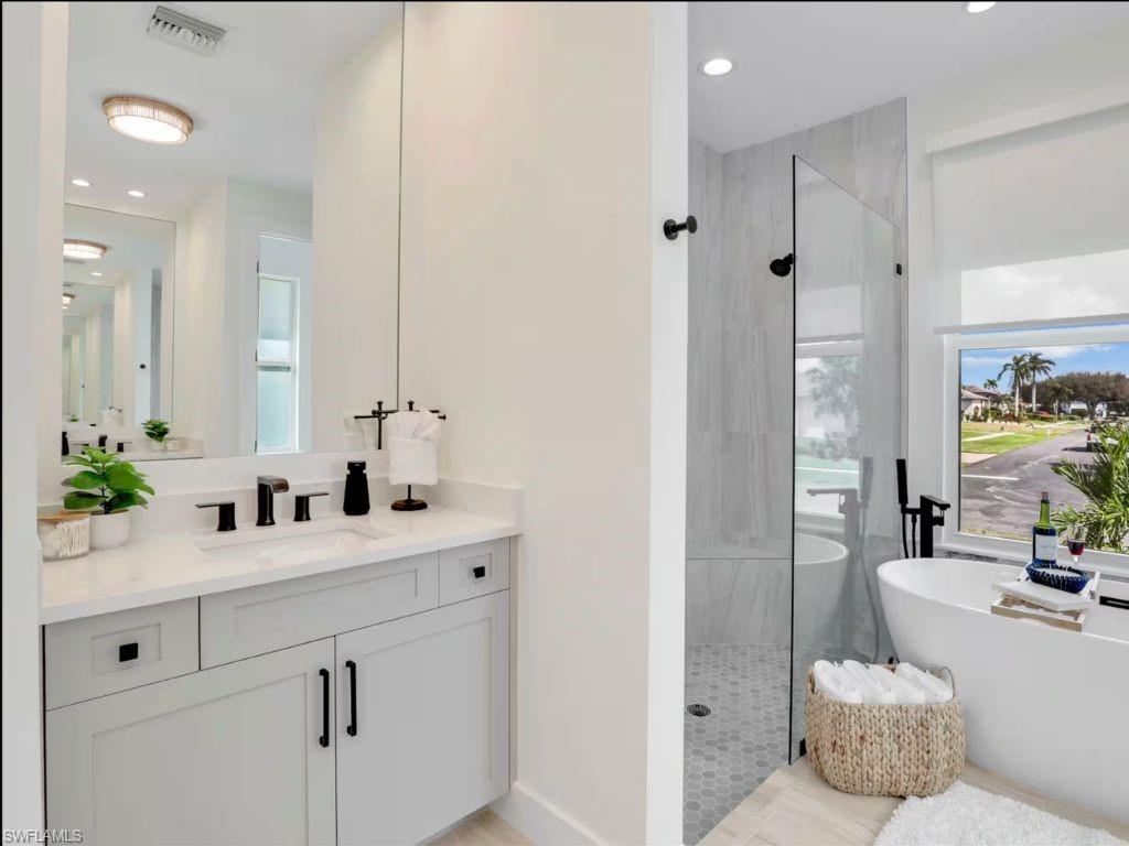 MARCO ISLAND - Residential Lease