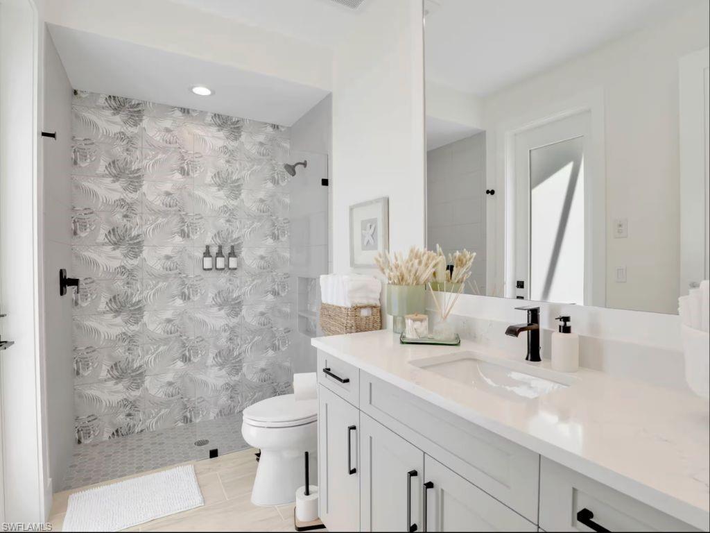 MARCO ISLAND - Residential Lease
