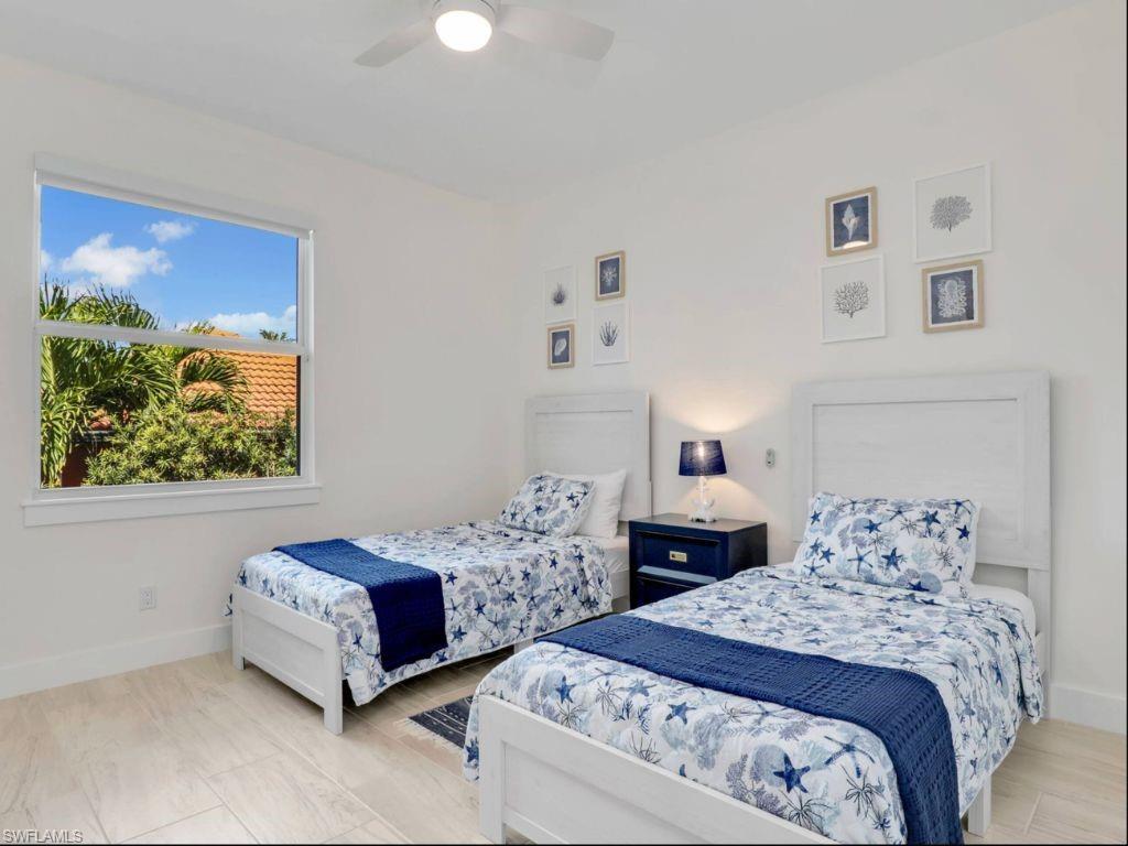 MARCO ISLAND - Residential Lease