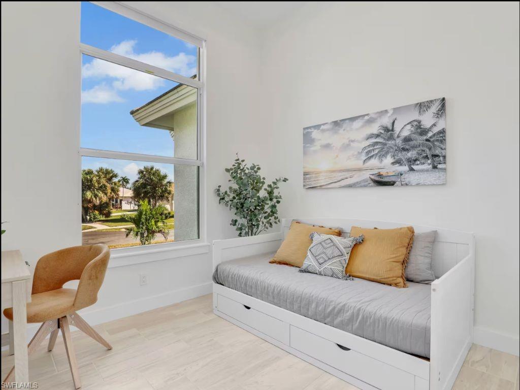 MARCO ISLAND - Residential Lease