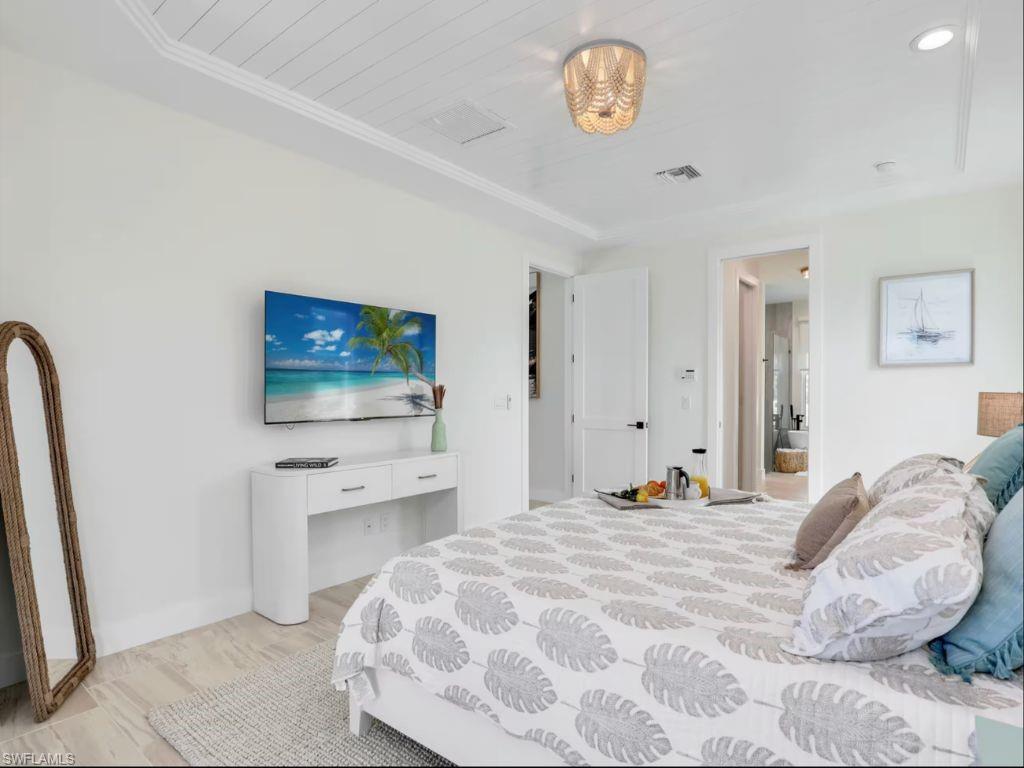MARCO ISLAND - Residential Lease