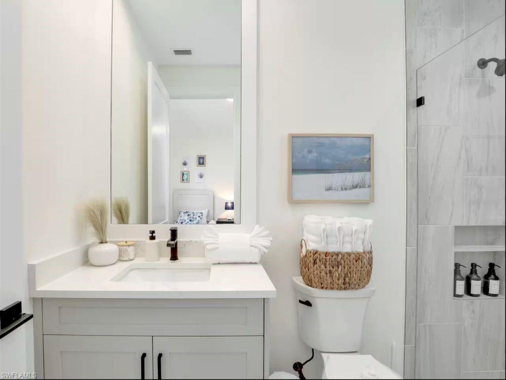 MARCO ISLAND - Residential Lease