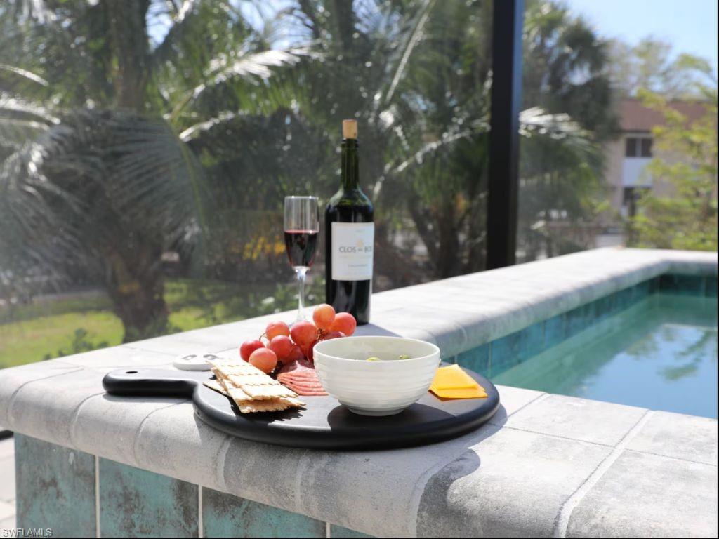 MARCO ISLAND - Residential Lease