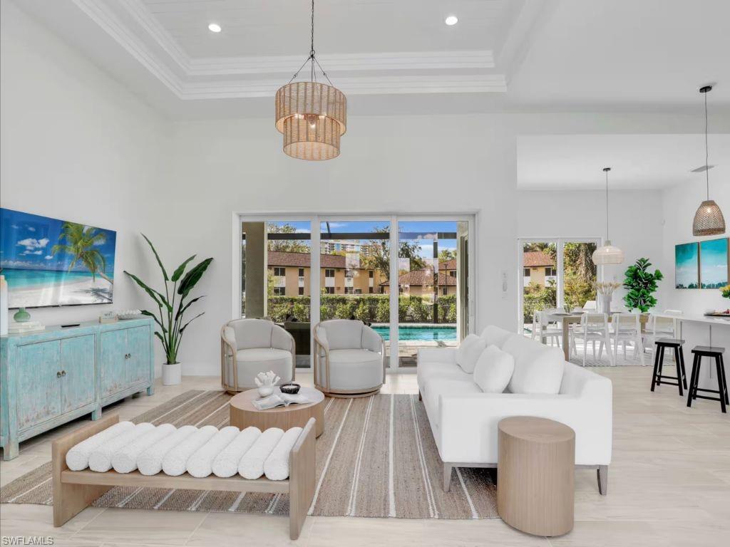 MARCO ISLAND - Residential Lease