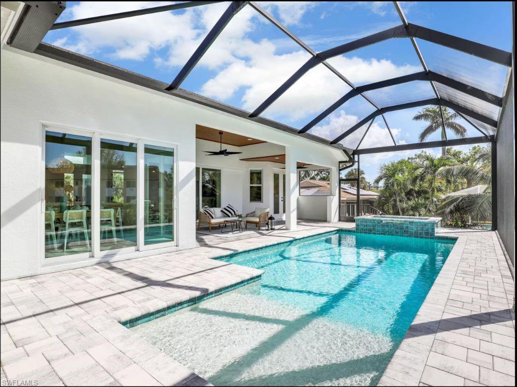 MARCO ISLAND - Residential Lease