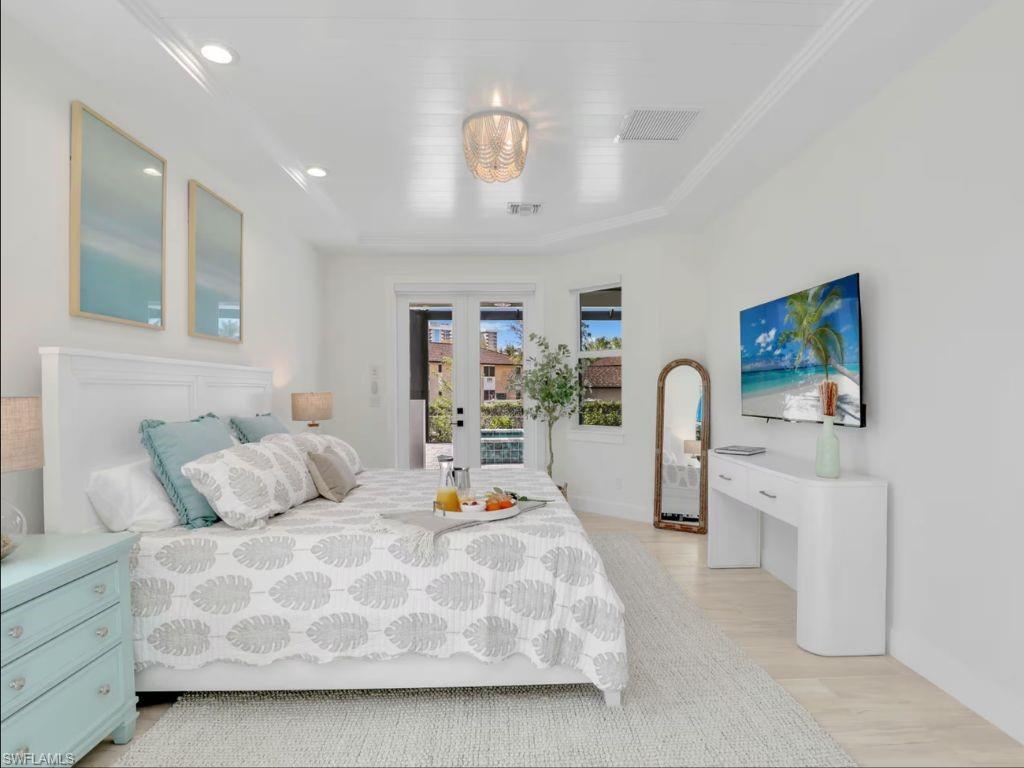 MARCO ISLAND - Residential Lease
