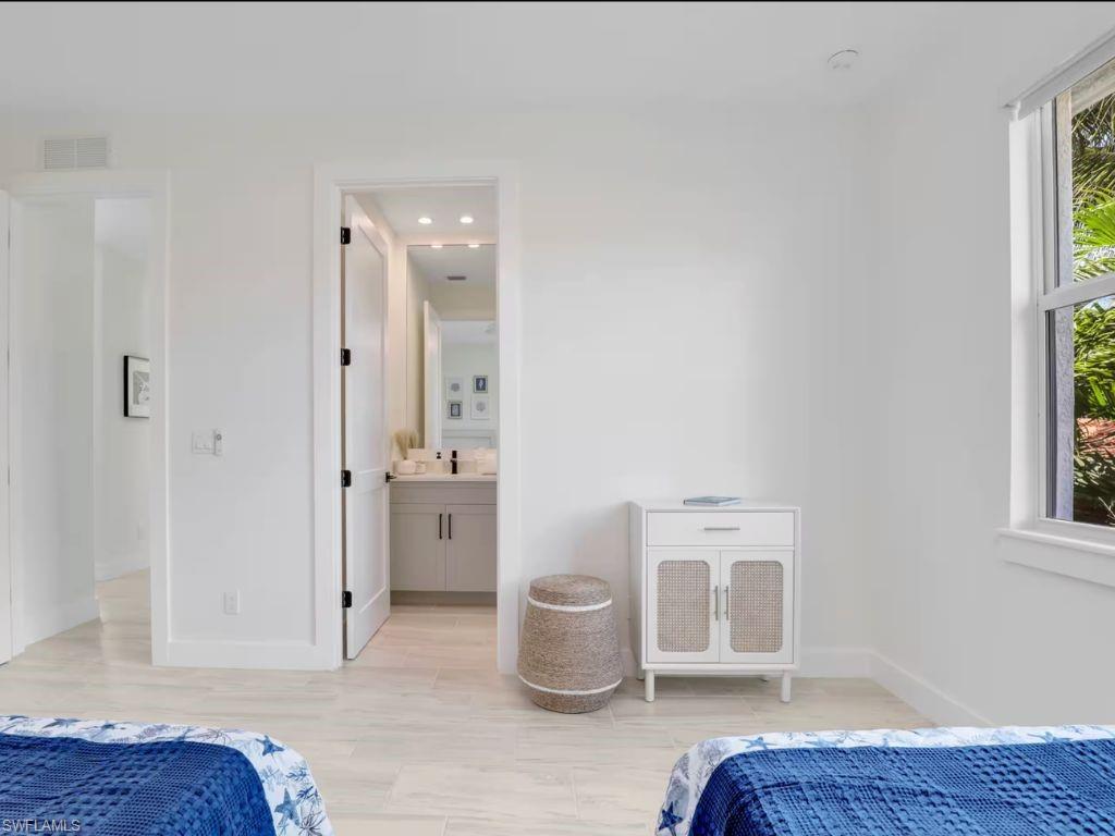 MARCO ISLAND - Residential Lease