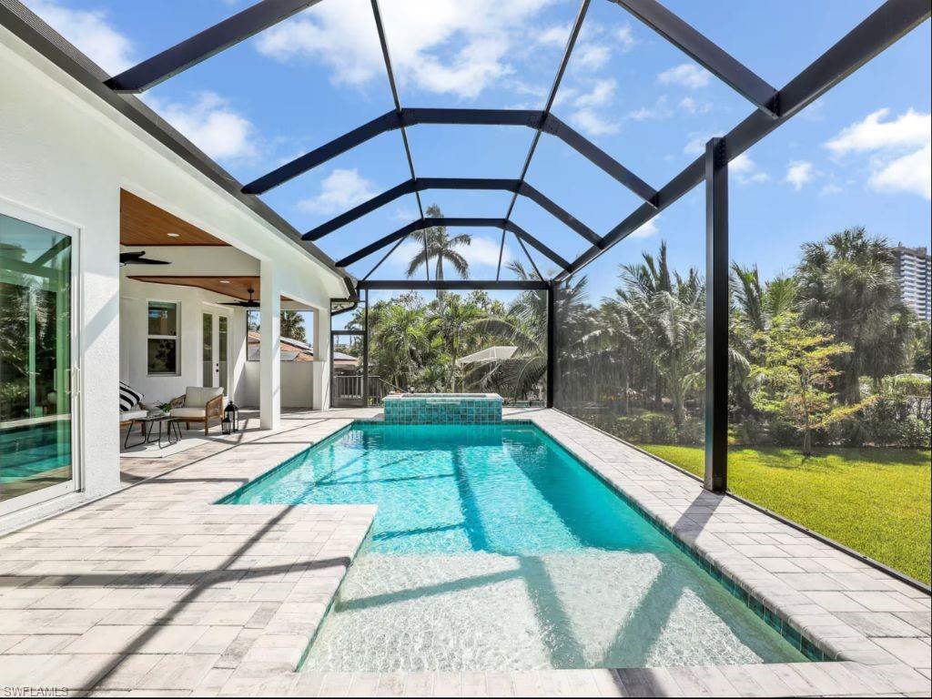 MARCO ISLAND - Residential Lease