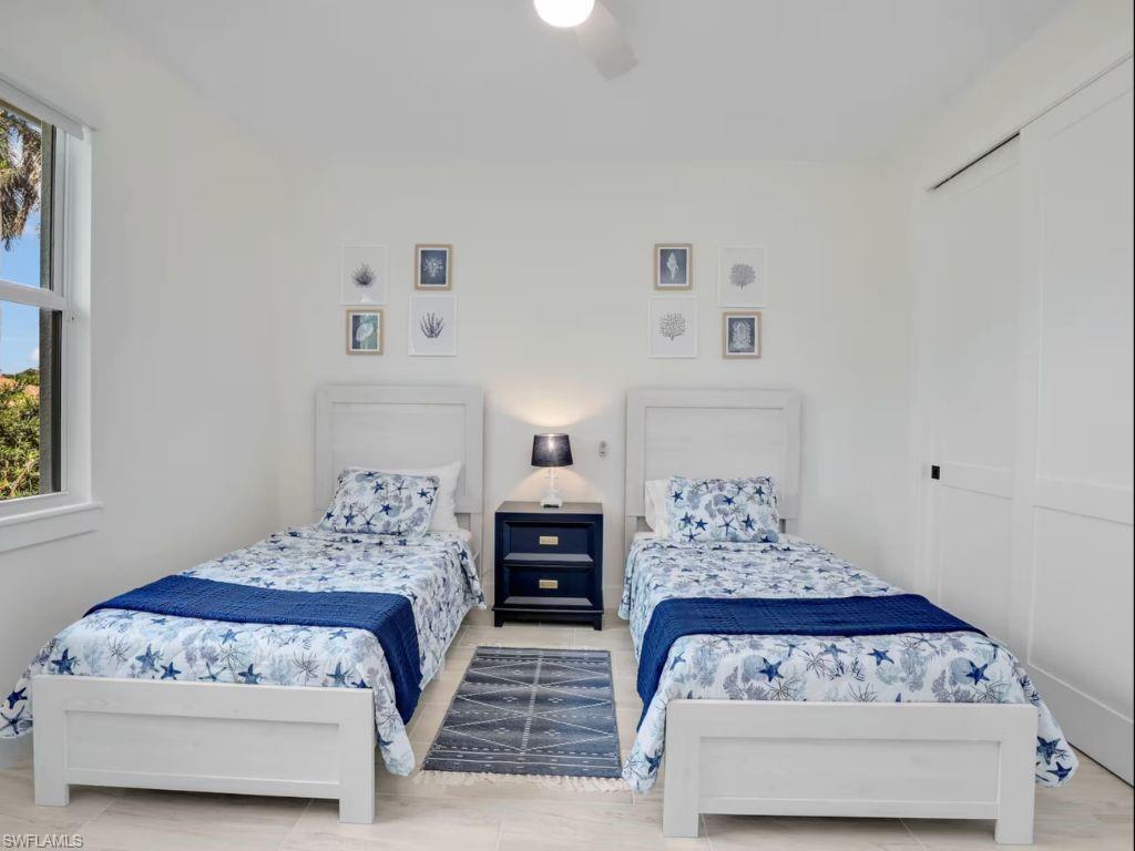MARCO ISLAND - Residential Lease
