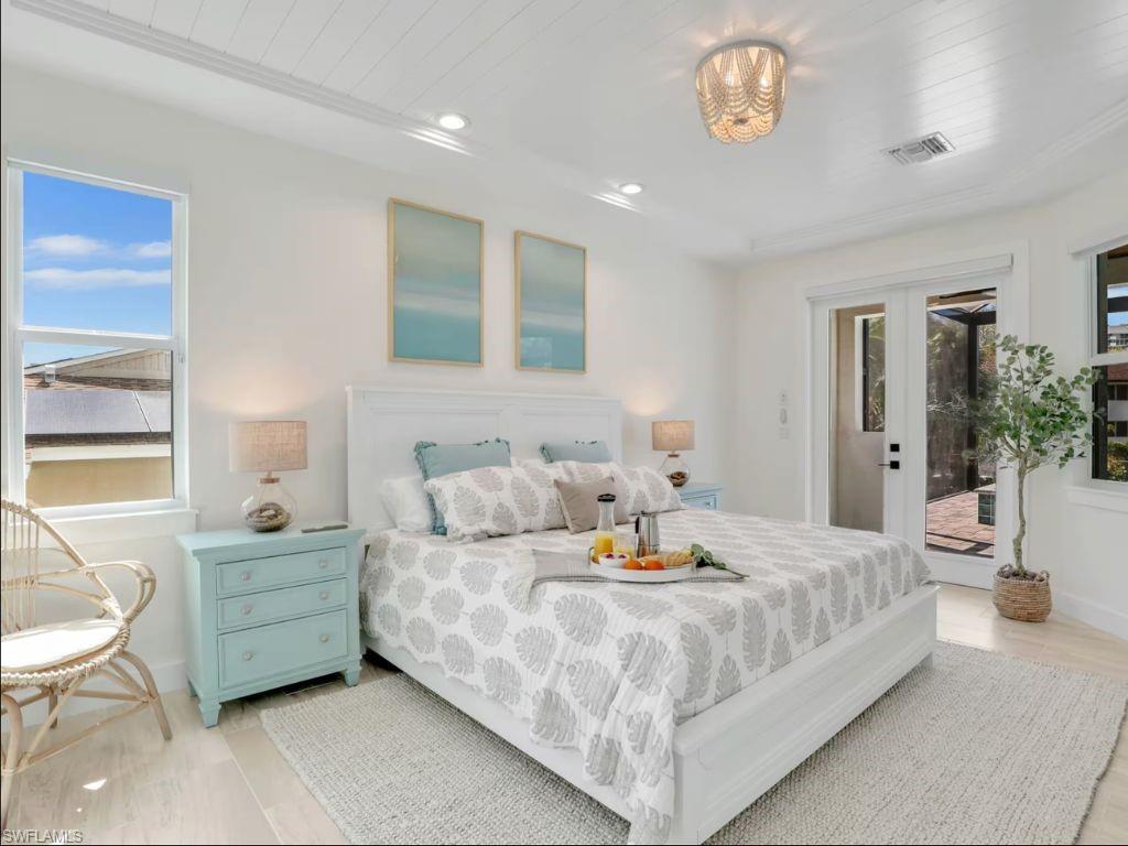 MARCO ISLAND - Residential Lease