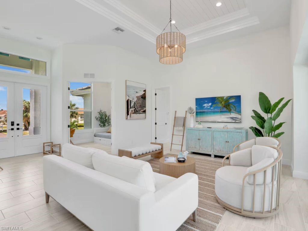 MARCO ISLAND - Residential Lease