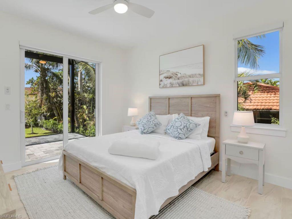 MARCO ISLAND - Residential Lease