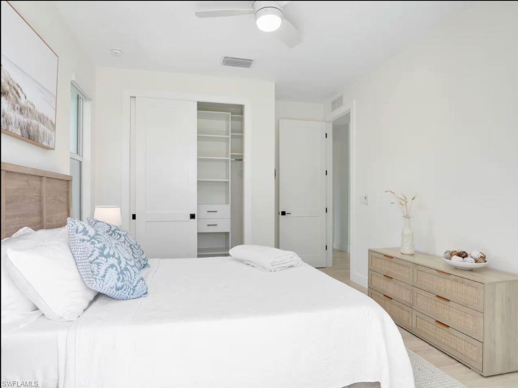 MARCO ISLAND - Residential Lease