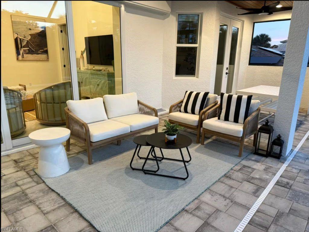 MARCO ISLAND - Residential Lease