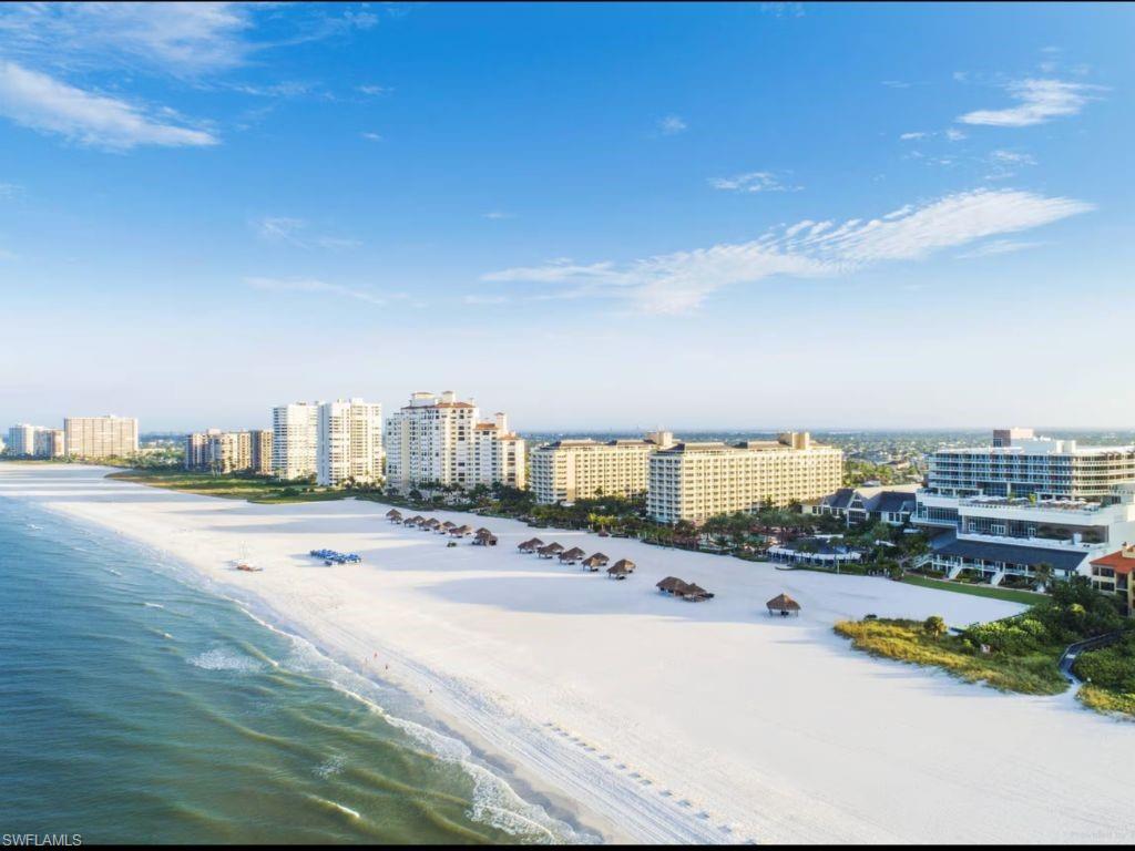MARCO ISLAND - Residential Lease