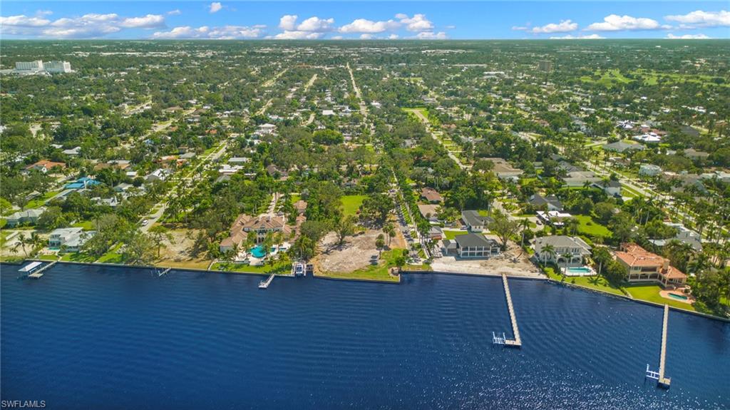 FORT MYERS - Land