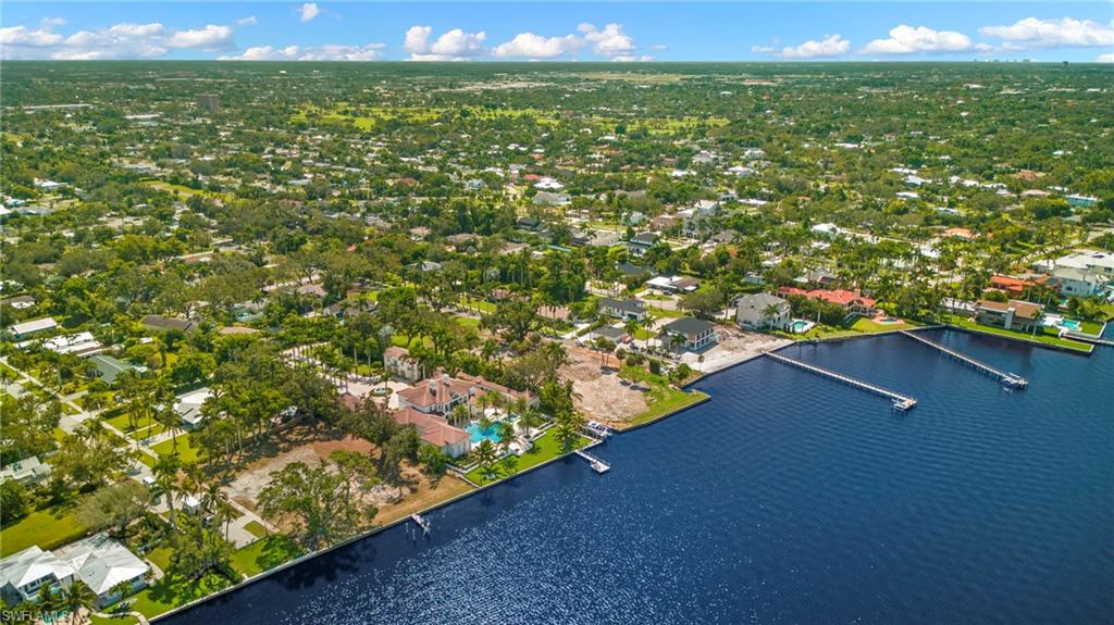 FORT MYERS - Land