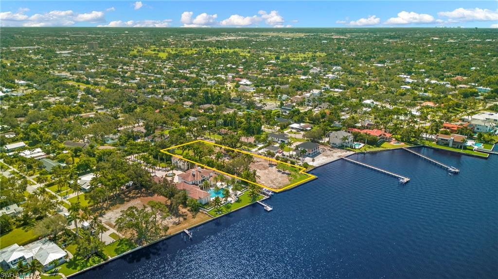 FORT MYERS - Land