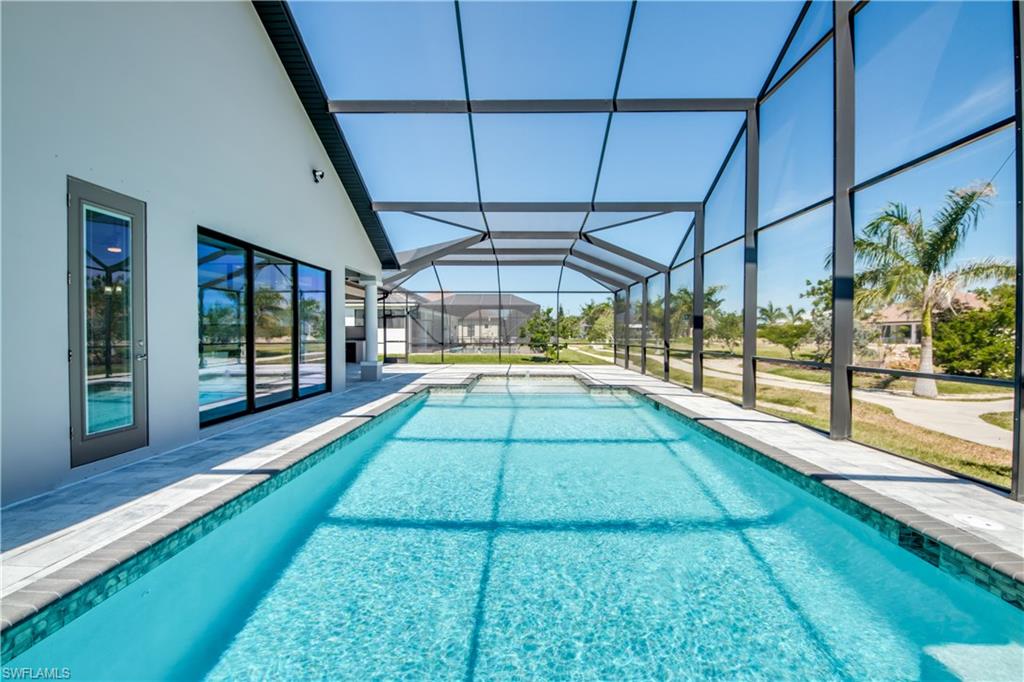 EAGLE'S LANDING ESTATES - Residential