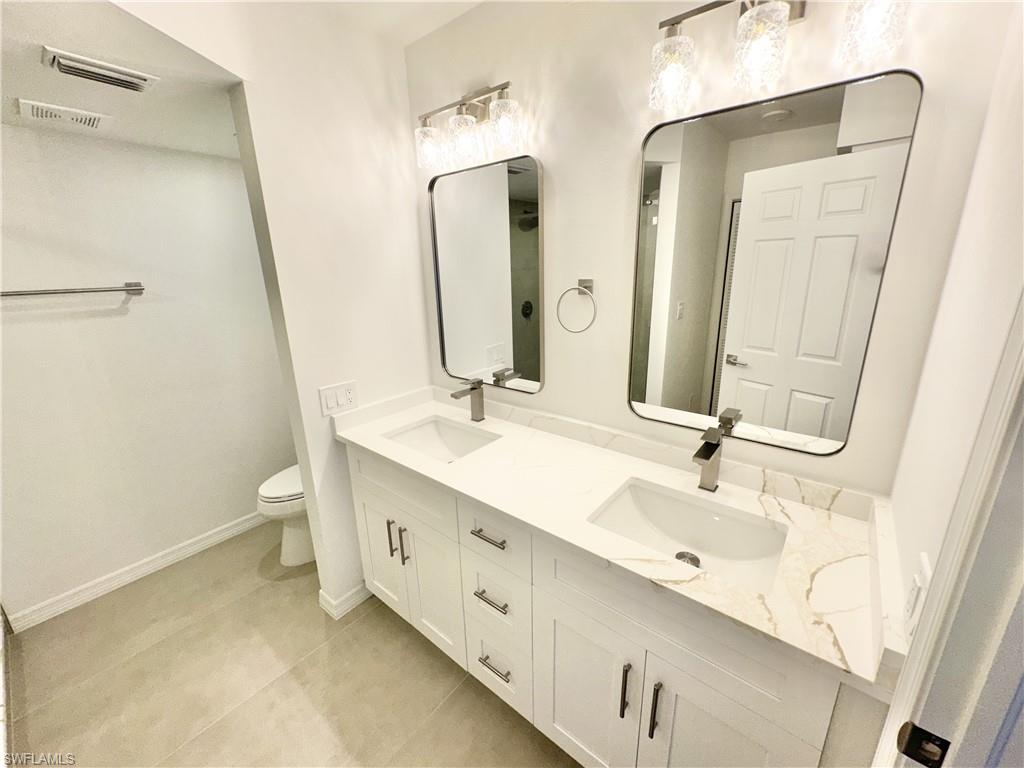 VANDERBILT VILLAS - Residential Lease