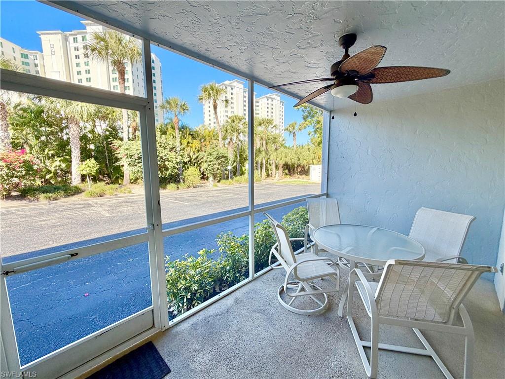 VANDERBILT VILLAS - Residential Lease