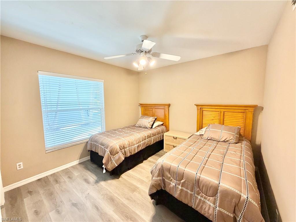 VANDERBILT VILLAS - Residential Lease