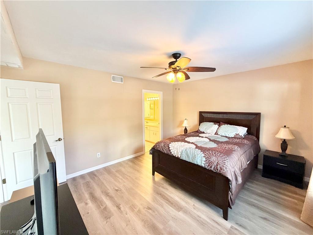 VANDERBILT VILLAS - Residential Lease