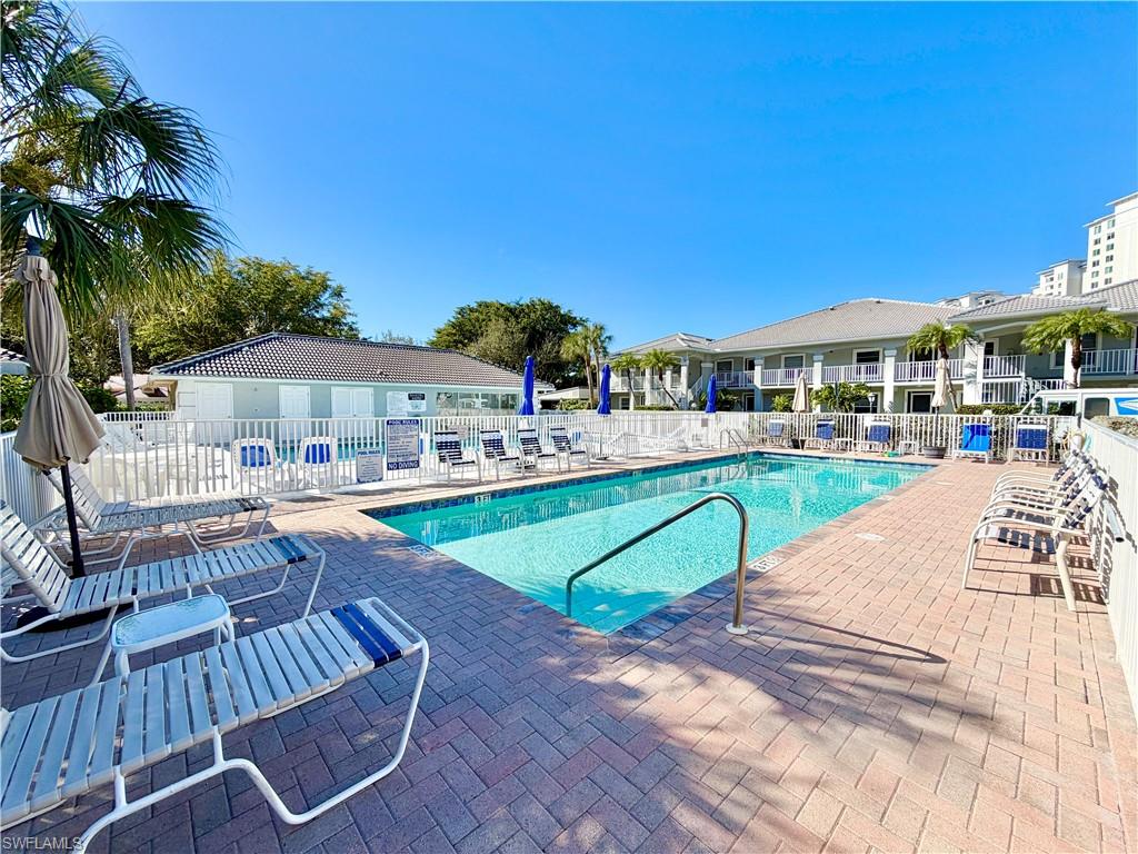 VANDERBILT VILLAS - Residential Lease