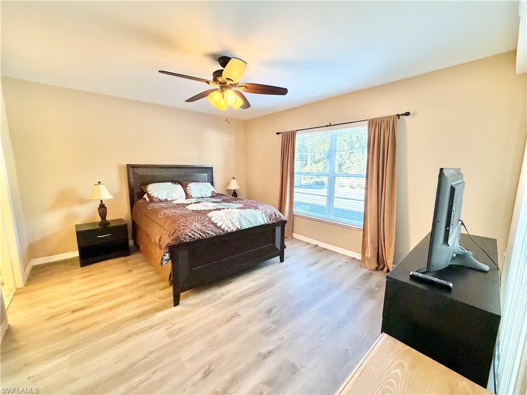 VANDERBILT VILLAS - Residential Lease