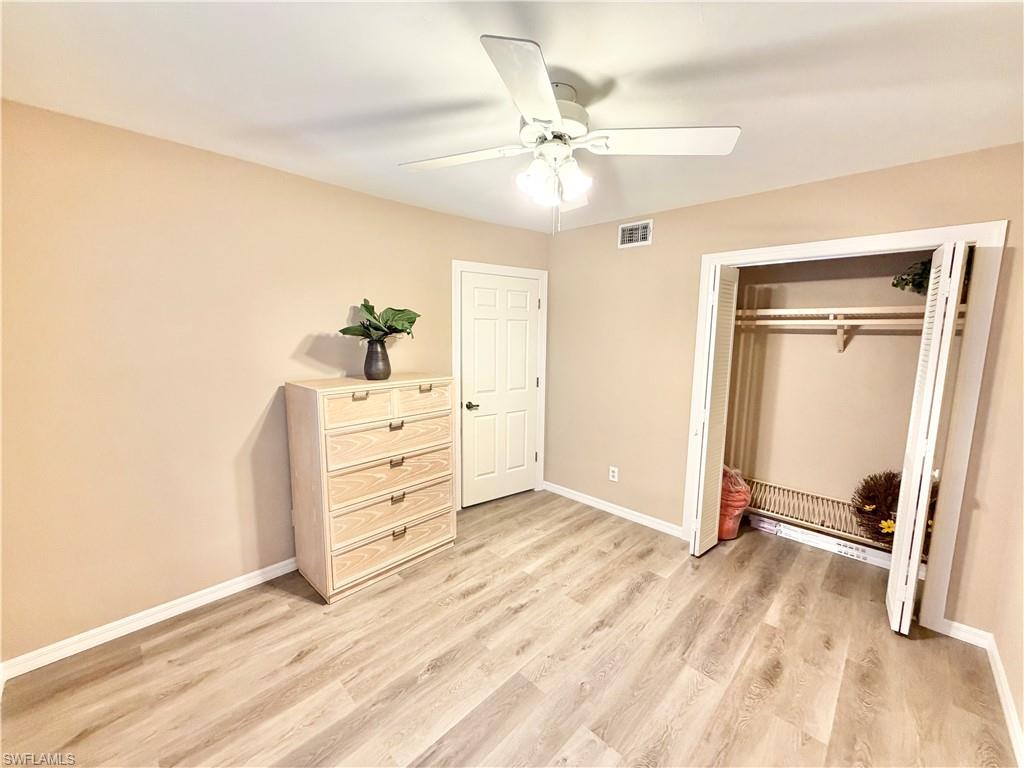 VANDERBILT VILLAS - Residential Lease