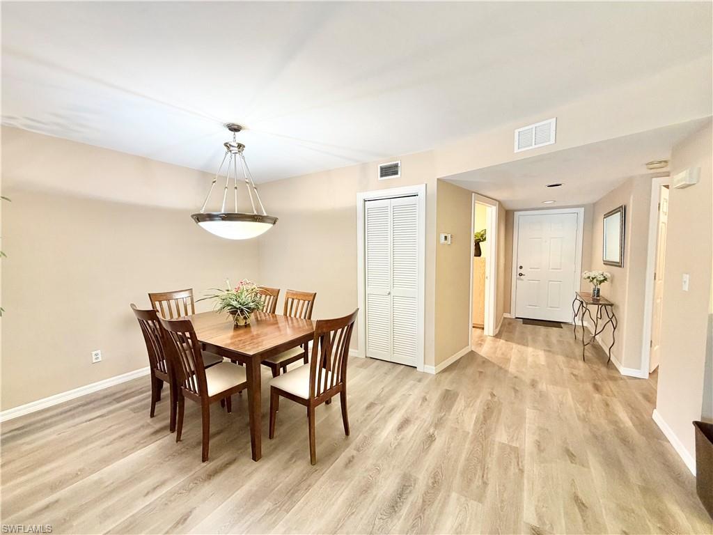 VANDERBILT VILLAS - Residential Lease
