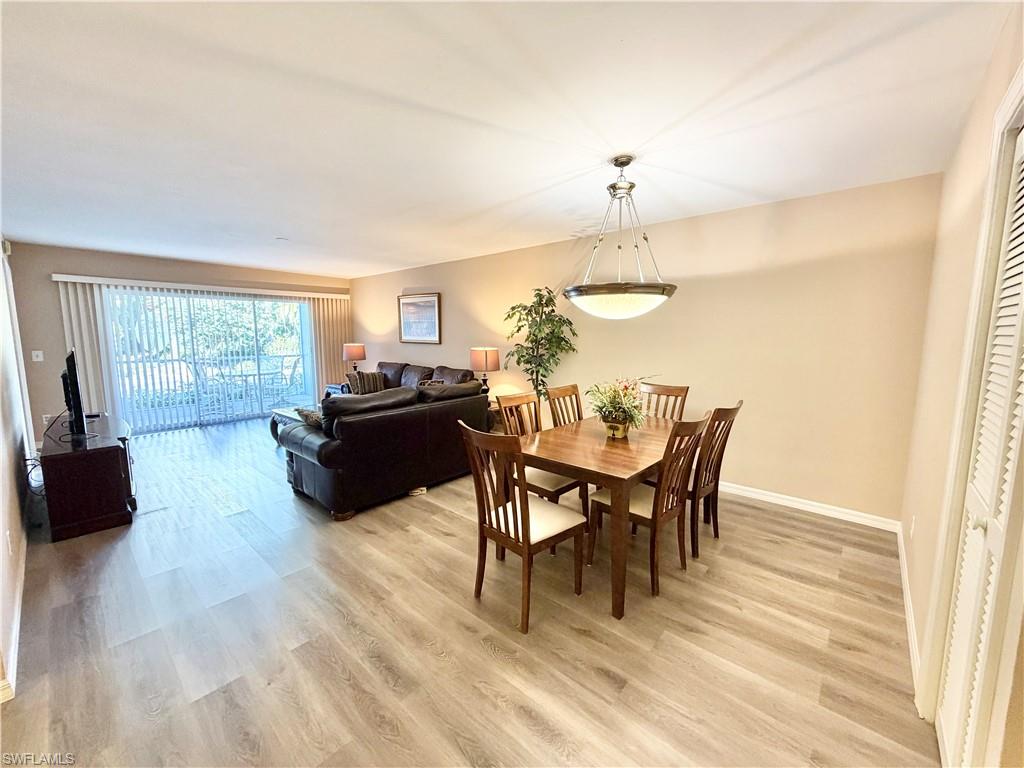 VANDERBILT VILLAS - Residential Lease