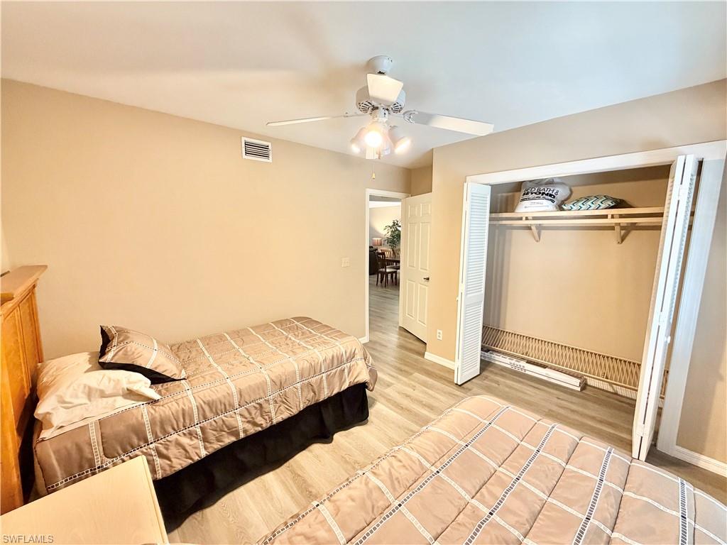 VANDERBILT VILLAS - Residential Lease