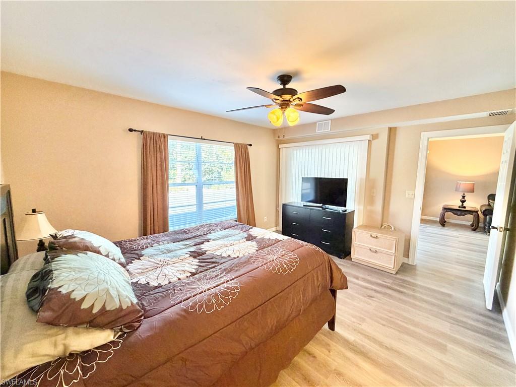VANDERBILT VILLAS - Residential Lease