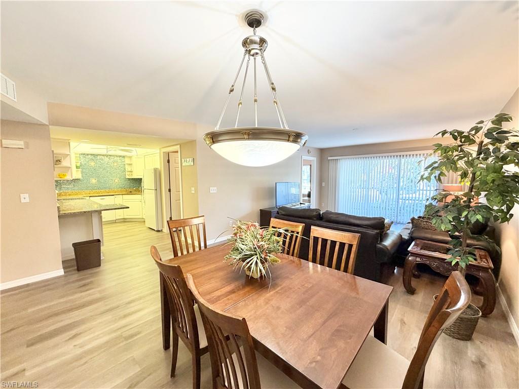 VANDERBILT VILLAS - Residential Lease