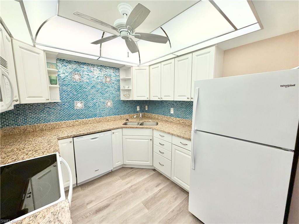 VANDERBILT VILLAS - Residential Lease