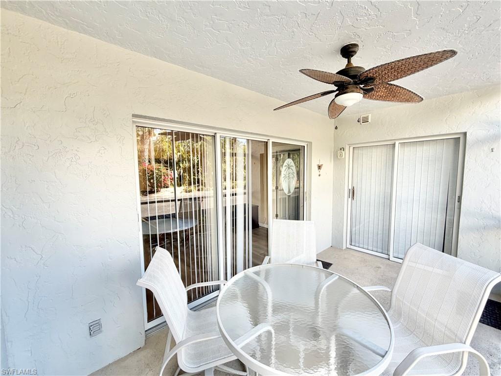 VANDERBILT VILLAS - Residential Lease
