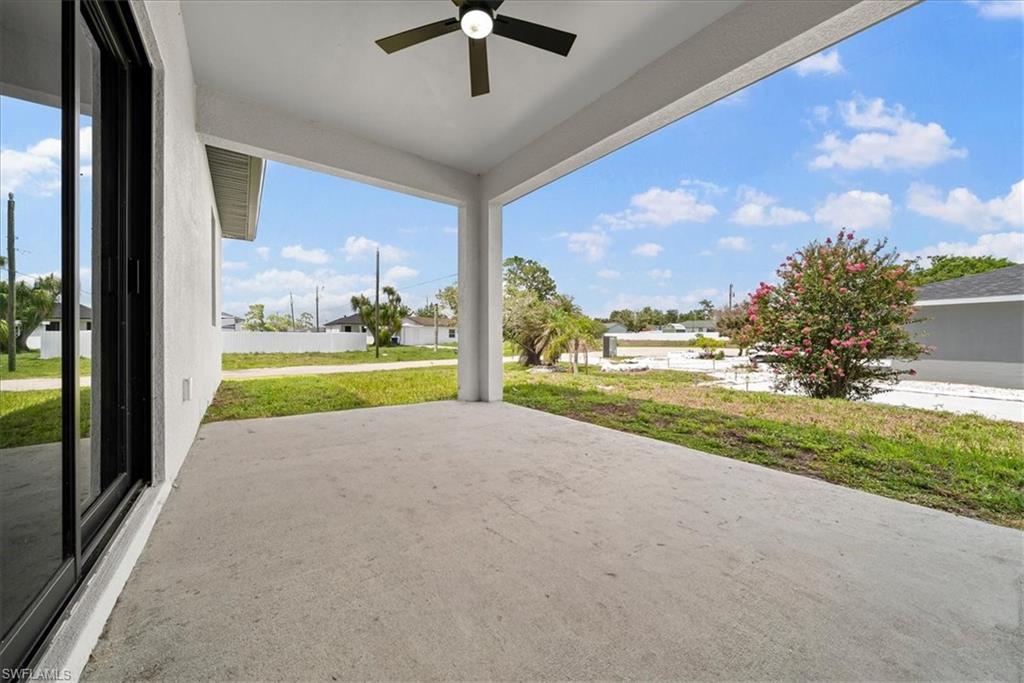 LEHIGH ACRES - Residential Income